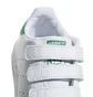 Кроссовки детские Adidas Stan Smith Cf I White Bz0520