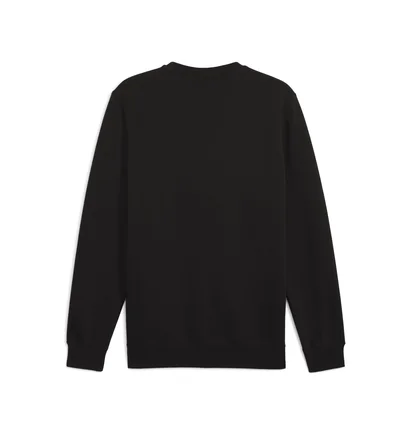 Свитшот мужской Puma Ess Crew Black 682566-01