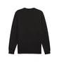 Свитшот мужской Puma Ess Crew Black 682566-01