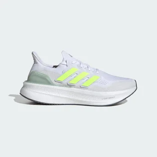 Кроссовки мужские Adidas Ultraboost 5 White JH9072