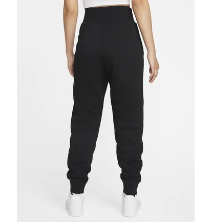 Штани жіночі Nike W Nsw Style Flc Hr Pant Std Black Dq5688-010