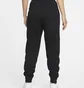 Штани жіночі Nike W Nsw Style Flc Hr Pant Std Black Dq5688-010