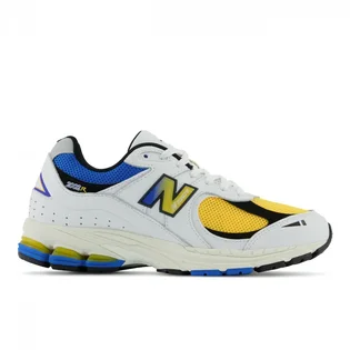 Кросівки чоловічі New Balance 2002R White M2002Rgw