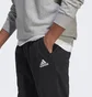 Спортивний костюм чоловічий Adidas Big Logo Terry Track Suit Grey Ic6749