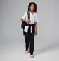 Футболка дитяча Air Jordan Jumpman Emb White 95D266-001