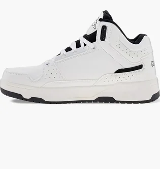 Кросівки чоловічі Kappa Mid Jonscha White 2433161011