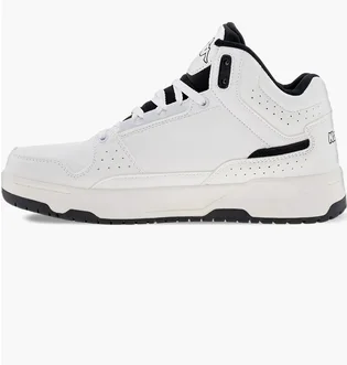 Кросівки чоловічі Kappa Mid Jonscha White 2433161011