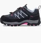 Кроссовки детские CMP Rigel Low Trekking Shoes Wp Blue 3Q13244-66UM