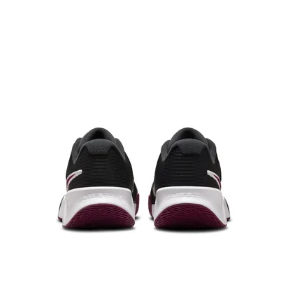 Кроссовки мужские Nike Zoom Gp Challenge Pro Black FB3145-008