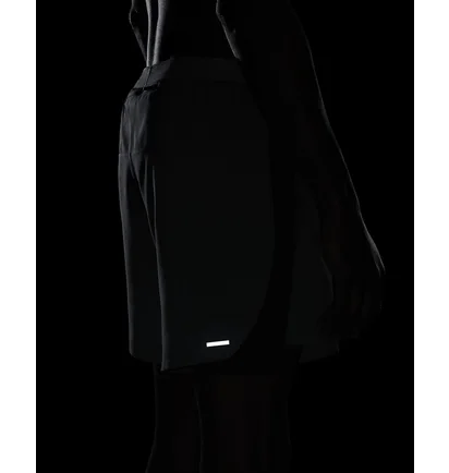 Шорти чоловічі Nike Dri-Fit Stride Grey Dm4757-084