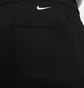 Штани чоловічі Nike Lebron Open Hem Fleece Pants Black FB7127-010