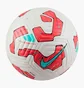 Футбольний м'яч Nike Academy Plus White FZ2632-101