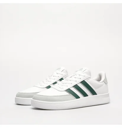 Кроссовки мужские Adidas Breaknet 2.0 White ID9544