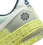 Кроссовки мужские Nike Air Force 1 Crater Yellow DH2521-700
