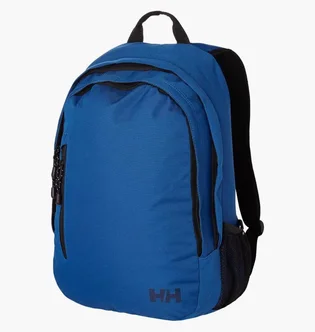 Рюкзак унисекс Helly Hansen Dublin 2.0 Backpack Blue 67386-606