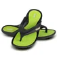Тапочки унисекс Aqua Speed Riviera 4364 Green/Black 495-38