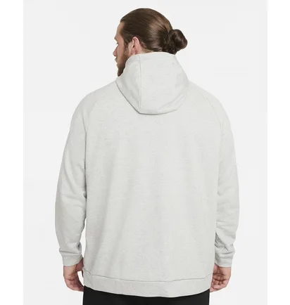 Худи мужское Nike Dri-Fit Swoosh Grey CZ2425-063