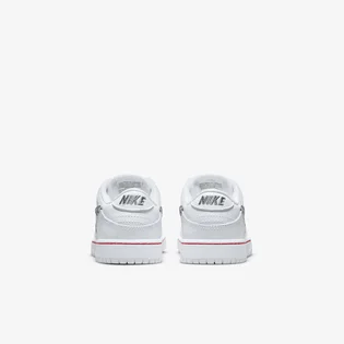 Кроссовки детские Nike Sb Dunk Low Pro Iso Ps White DJ3758-105