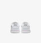 Кросівки дитячі Nike Sb Dunk Low Pro Iso Ps White DJ3758-105