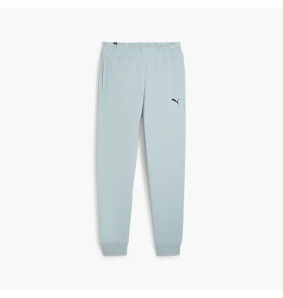 Штаны женские Puma Better Essentials Light Blue 675989-22