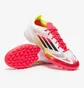 Сороконожки мужские Adidas F50 Pro White IE1220