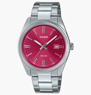 Годинник унісекс Casio Standard MTP-1302PD-4AVEF