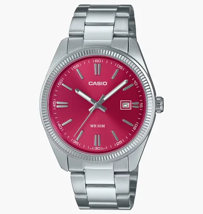 Годинник унісекс Casio Standard MTP-1302PD-4AVEF