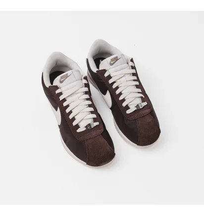 Кроссовки унисекс Nike Cortez Brown DZ2795-200