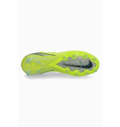 Бутси чоловічі Nike Zoom Superfly 10 Elite Green FQ8339-700