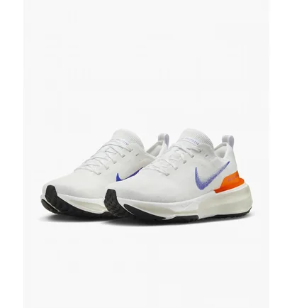 Кросівки жіночі Nike Invincible 3 Blueprint White HJ6655-900