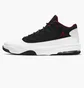 Кроссовки мужские Air Jordan Max Aura 2 Black/White CK6636-100