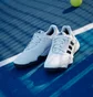 Кросівки чоловічі Adidas Solematch Control 2 Tennis Shoes White IF9110