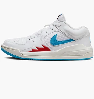 Кроссовки женские Air Jordan Stadium 90 White FB2269-100
