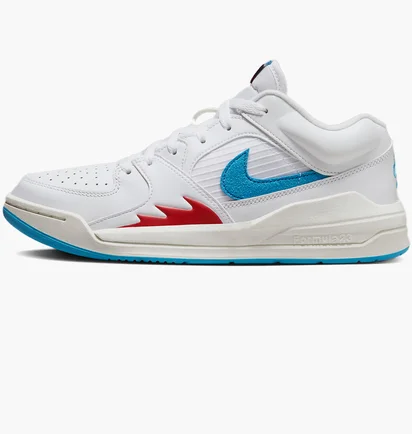 Кроссовки женские Air Jordan Stadium 90 White FB2269-100