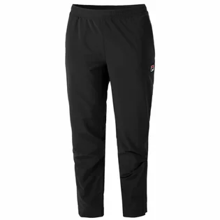 Штаны мужские Fila Pro3 Black FBM211044900