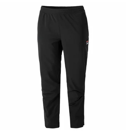 Штани чоловічі Fila Pro3 Black FBM211044900