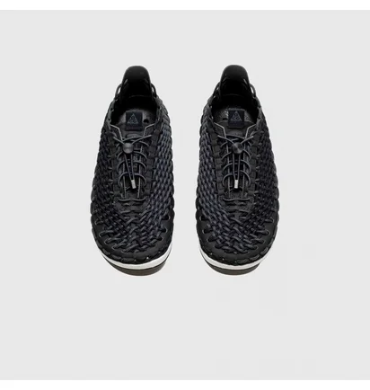 Кроссовки унисекс Nike Acg Watercat+ Black CZ0931-003