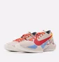 Кроссовки унисекс Nike Zoom Freak 2 Multi CW3162-001