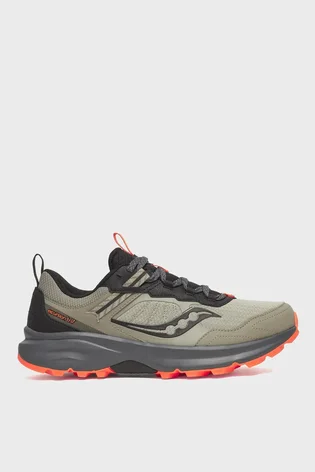Кроссовки мужские Saucony Excursion Tr17 Olive S20958-113