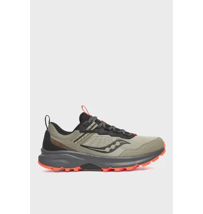 Кросівки чоловічі Saucony Excursion Tr17 Olive S20958-113