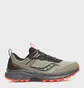 Кросівки чоловічі Saucony Excursion Tr17 Olive S20958-113