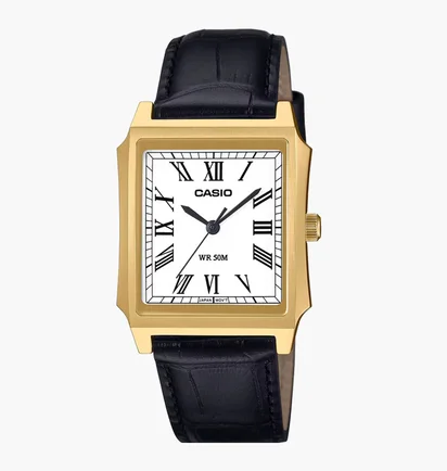 Часы мужские Casio Timeless Collection Classic MTP-B190GL-7B