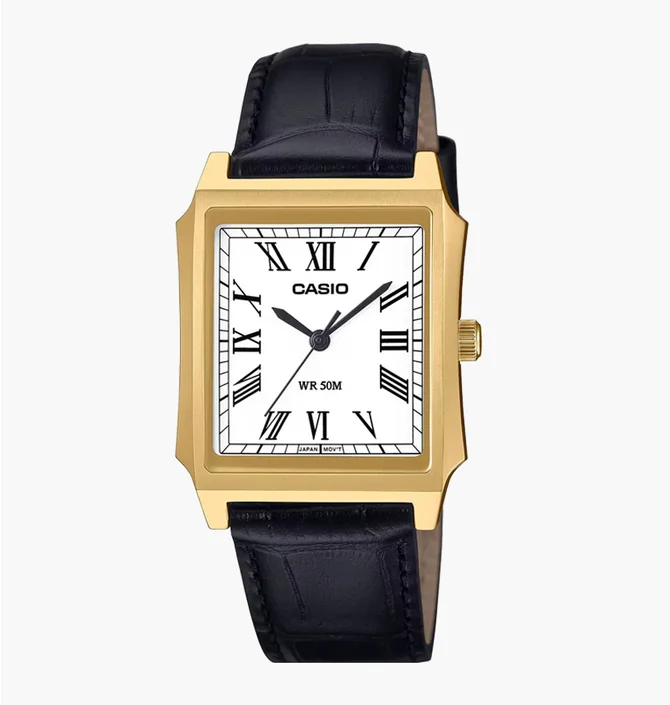 Часы мужские Casio Timeless Collection Classic MTP-B190GL-7B
