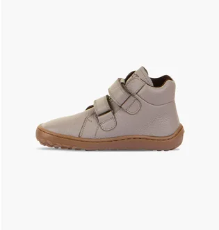 Черевики дитячі Froddo Winter Furry Grey G3110263-5