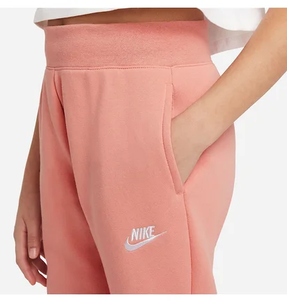 Спортивный костюм детский Nike Sportswear Club Peach DC7118-824__DC7207-824