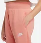 Спортивный костюм детский Nike Sportswear Club Peach DC7118-824__DC7207-824