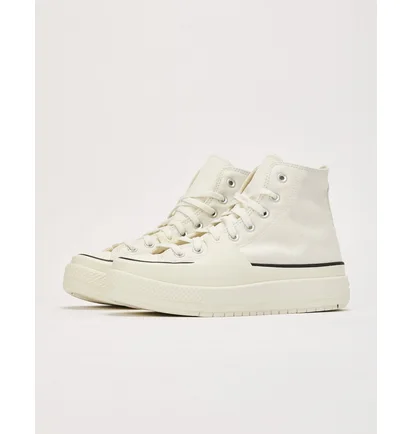 Кеды мужские Converse Chuck Taylor All-Star Construct White A02832C