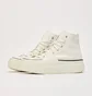 Кеды мужские Converse Chuck Taylor All-Star Construct White A02832C