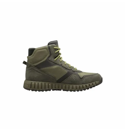 Ботинки мужские Helly Hansen Monashee Olive 11432-431