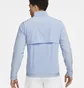 Олимпийка мужская Nike Court Dri-Fit Rafa Light Blue Dd8537-479